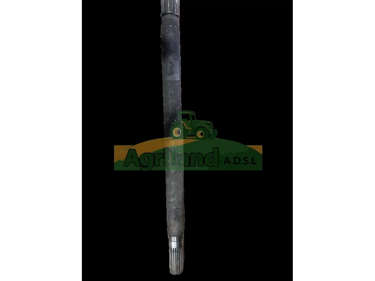 arbre de transmission john deere v461m