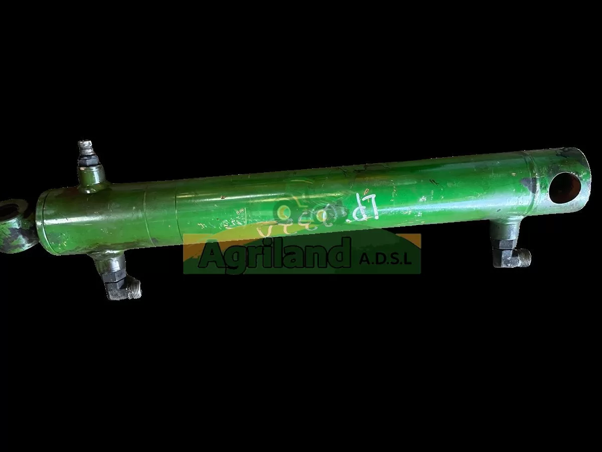 VÉRIN HYDRAULIQUE