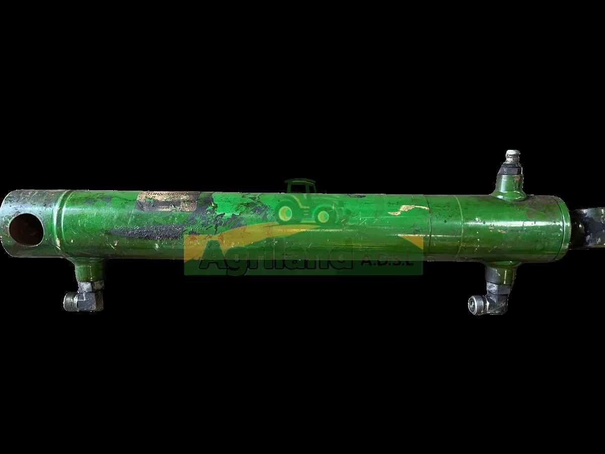 VÉRIN HYDRAULIQUE