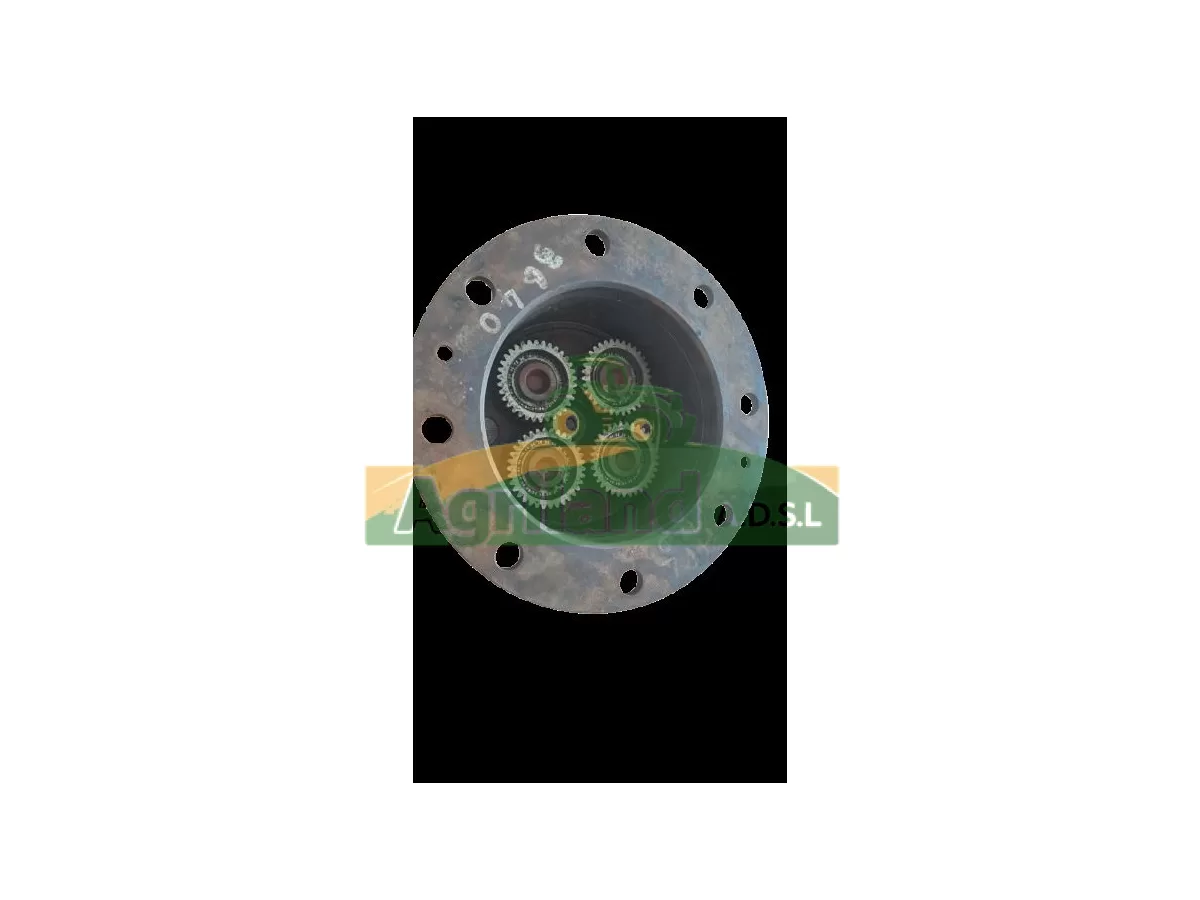 reducteur john deere 3640