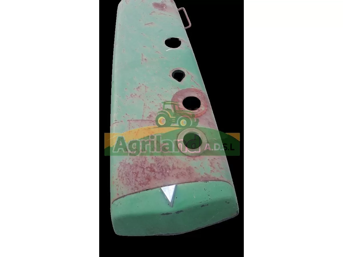 capot moteur 2040 john  deere