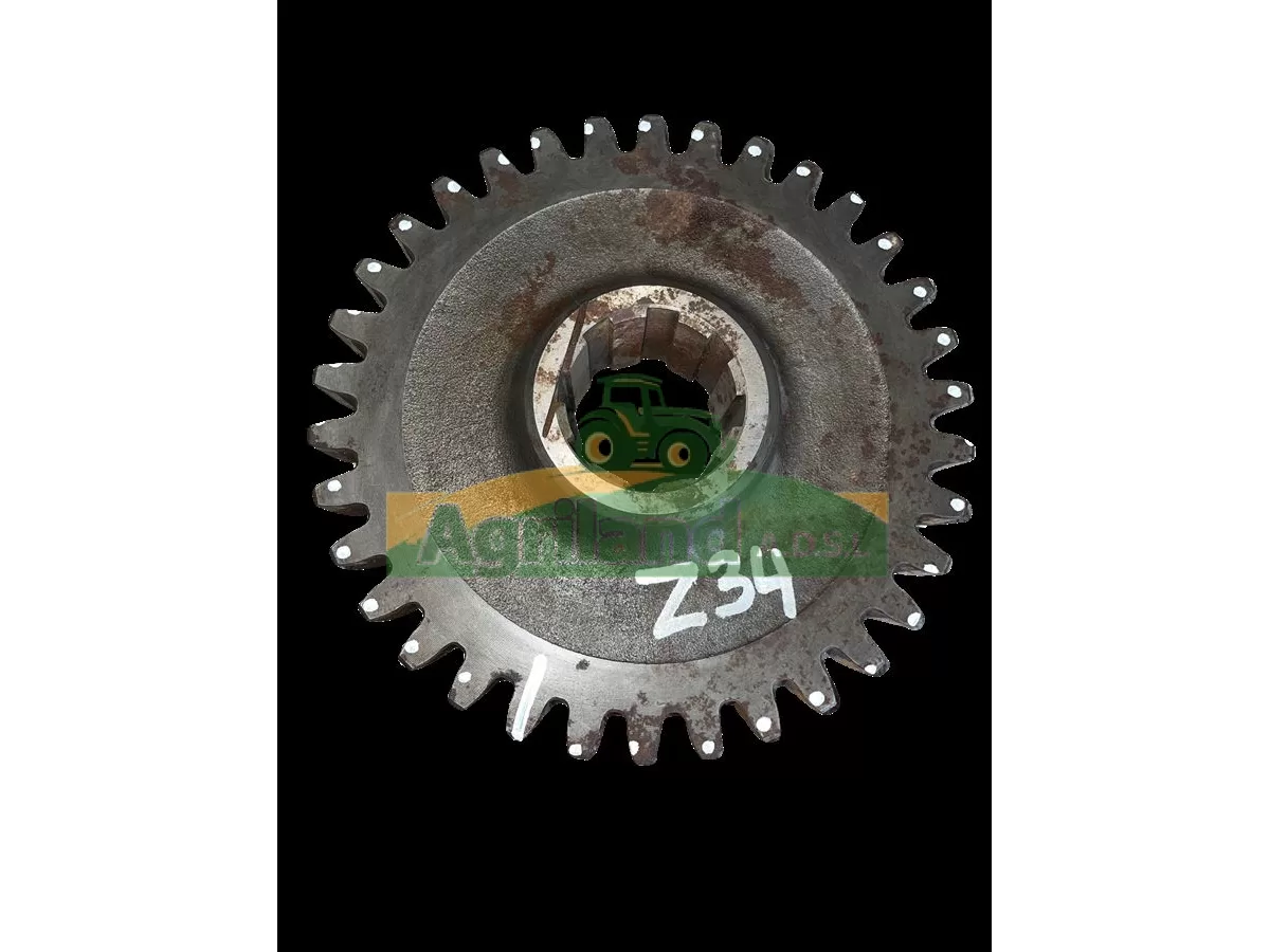 PIGNON DE BOITE Z34