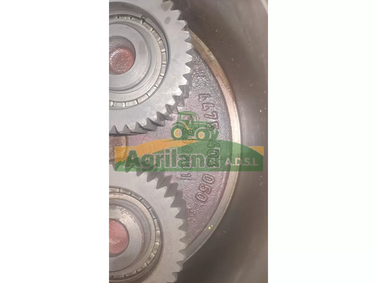 reducteur john deere as 2025 