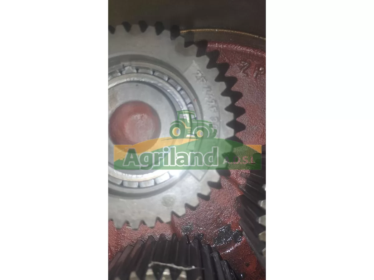 reducteur john deere as 2025 