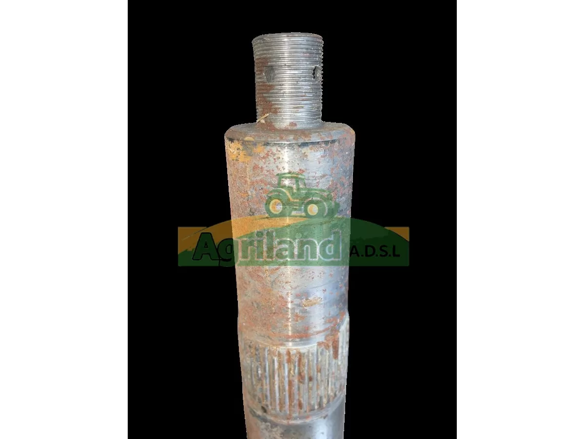 ARBRE INTERMEDIAIRE Z21