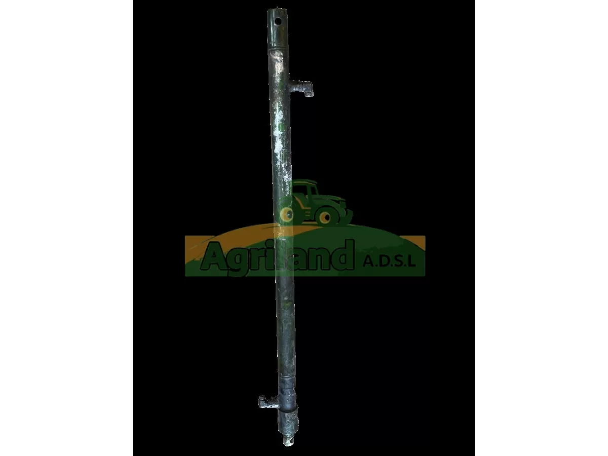 VÉRIN HYDRAULIQUE DE PORTE