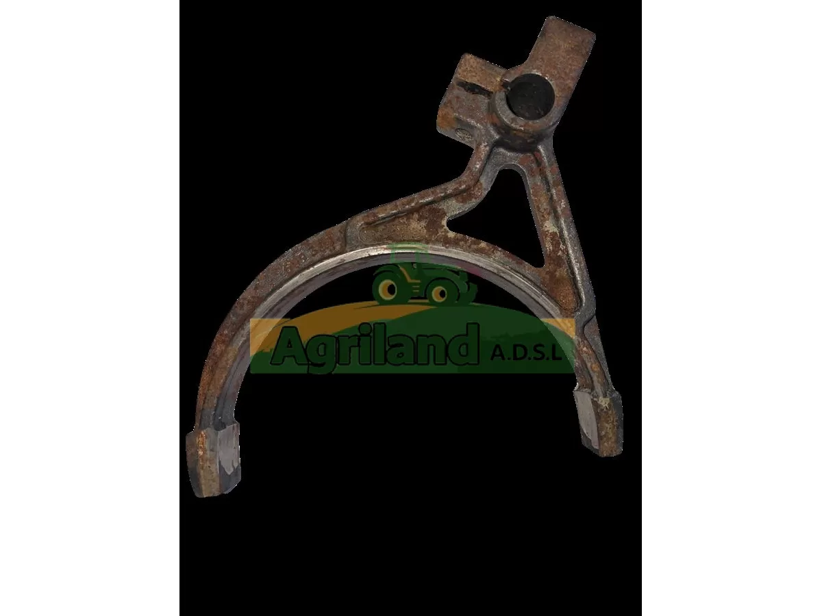 FOURCHETTE DE VITESSE N°2