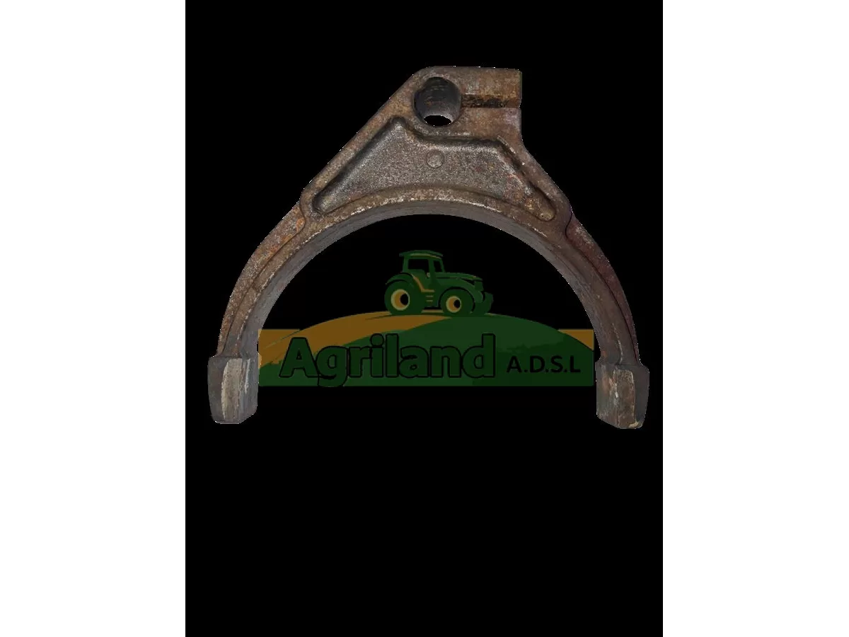 FOURCHETTE DE GAMME 