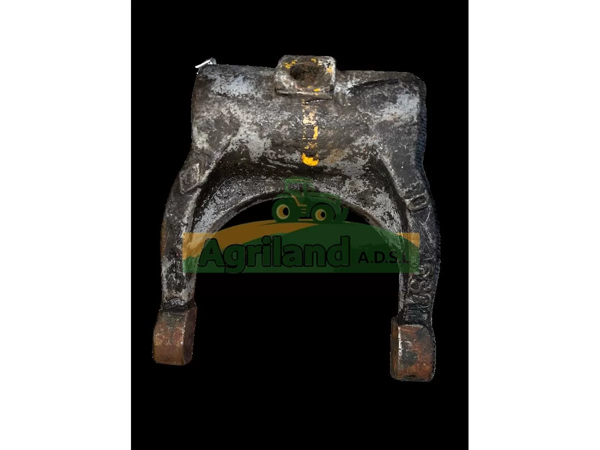 FOURCHETTE D'EMBRAYAGE