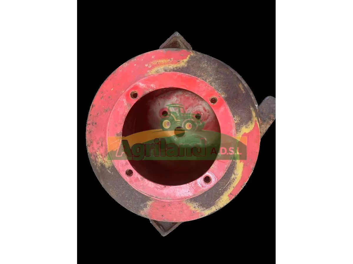 DISQUE CONE