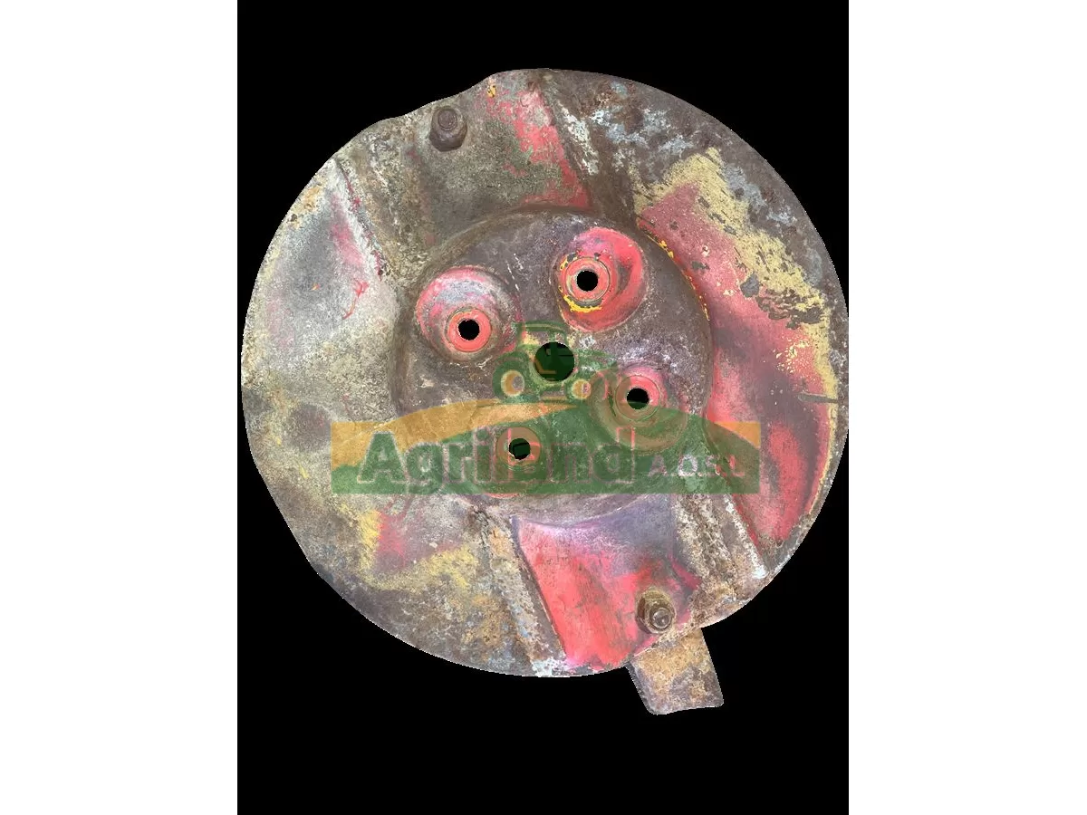 DISQUE ROND