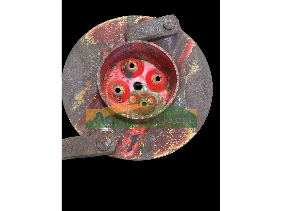DISQUE ROND