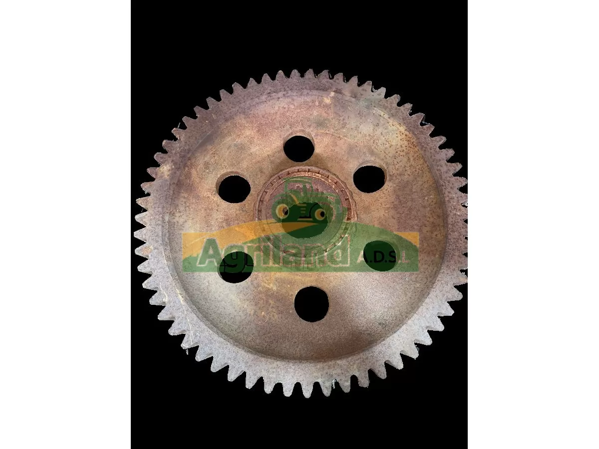 COURONNE DE REDUCTEUR ARRIERE Z61