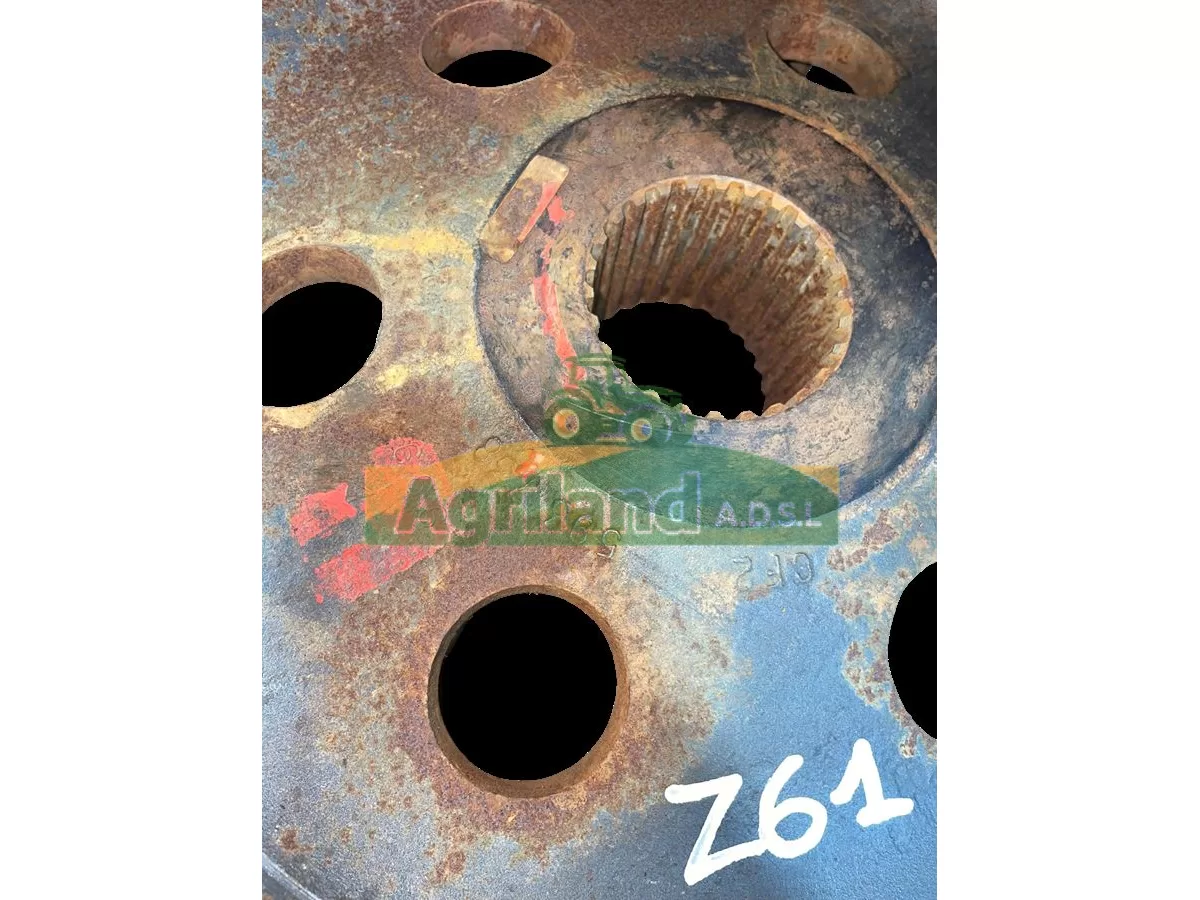 COURONNE DE REDUCTEUR ARRIERE Z61