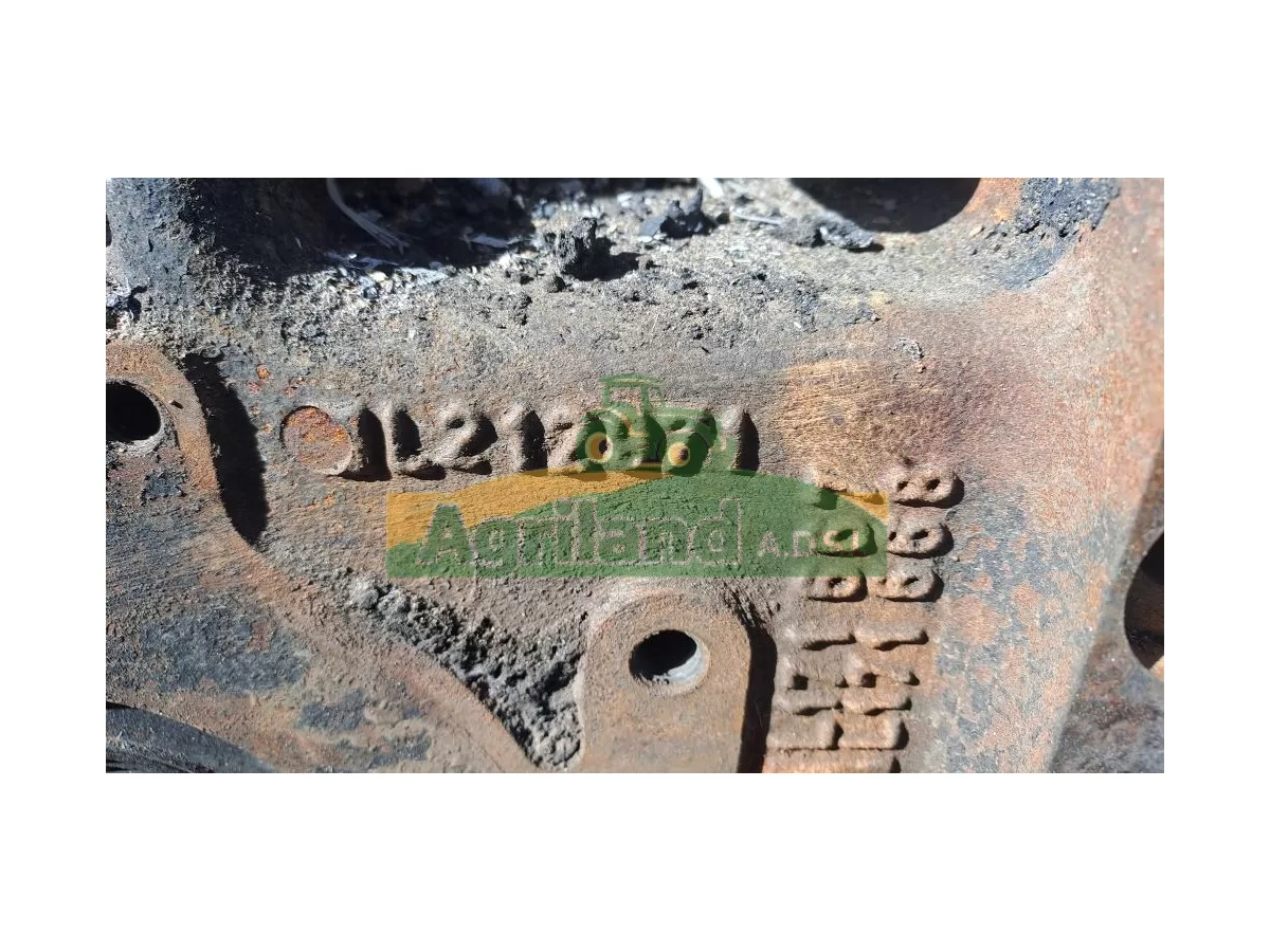 pto john deere 4 cylindres