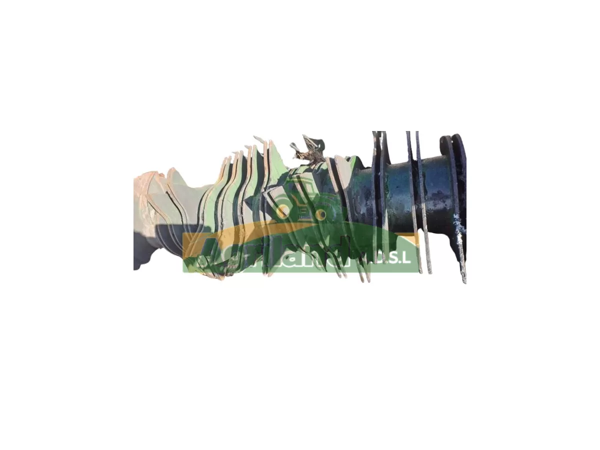 PICK UP JOHN DEERE OCCASION