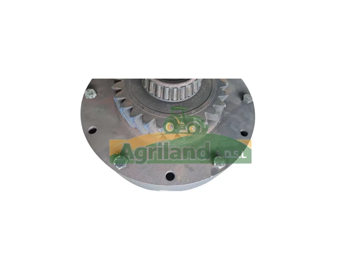 TAMBOUR PTO JOHN DEERE