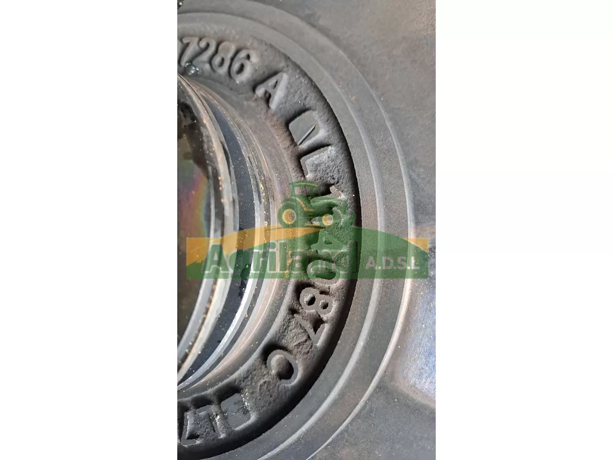 TAMBOUR PTO JOHN DEERE