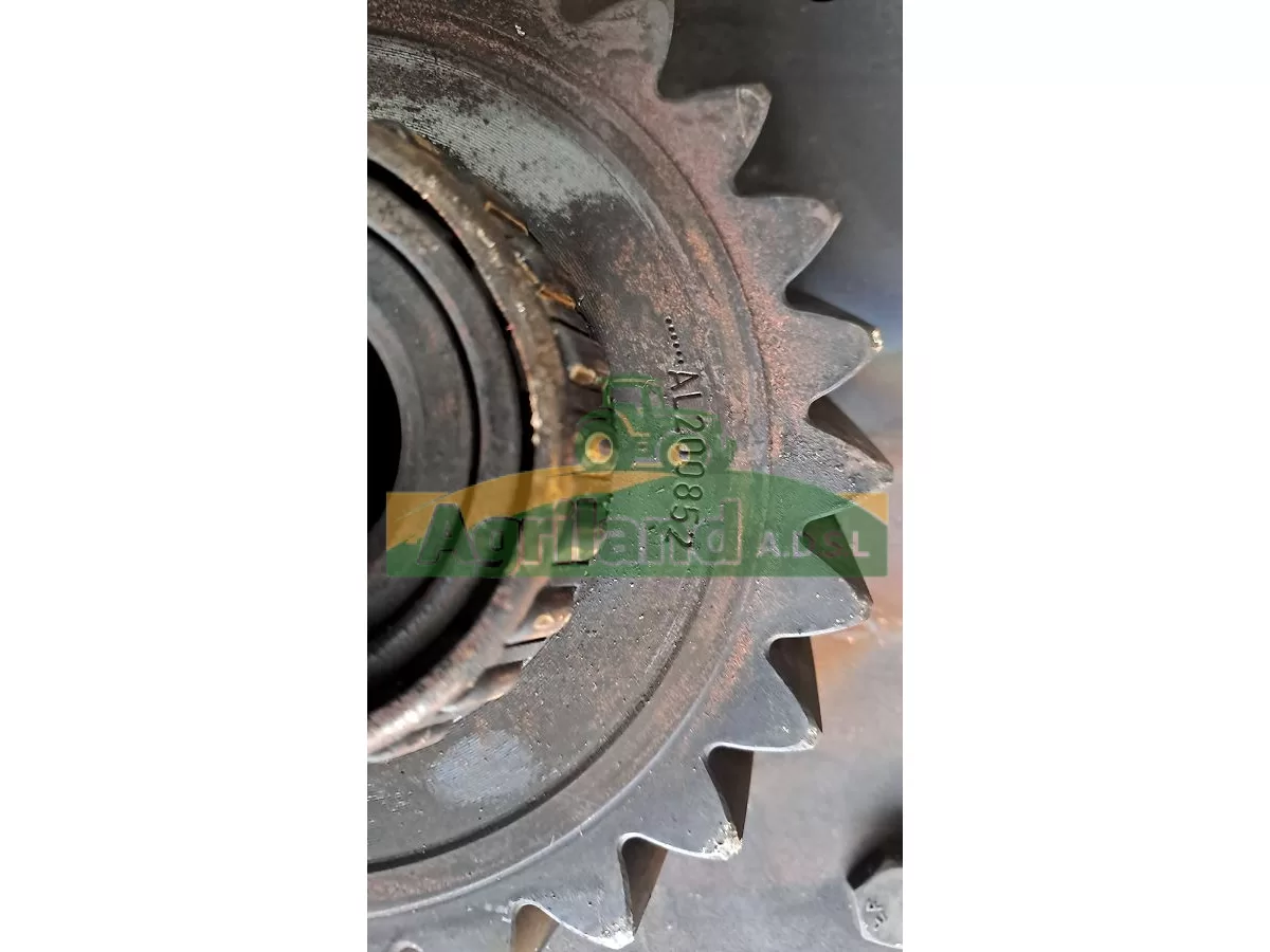 TAMBOUR PTO JOHN DEERE