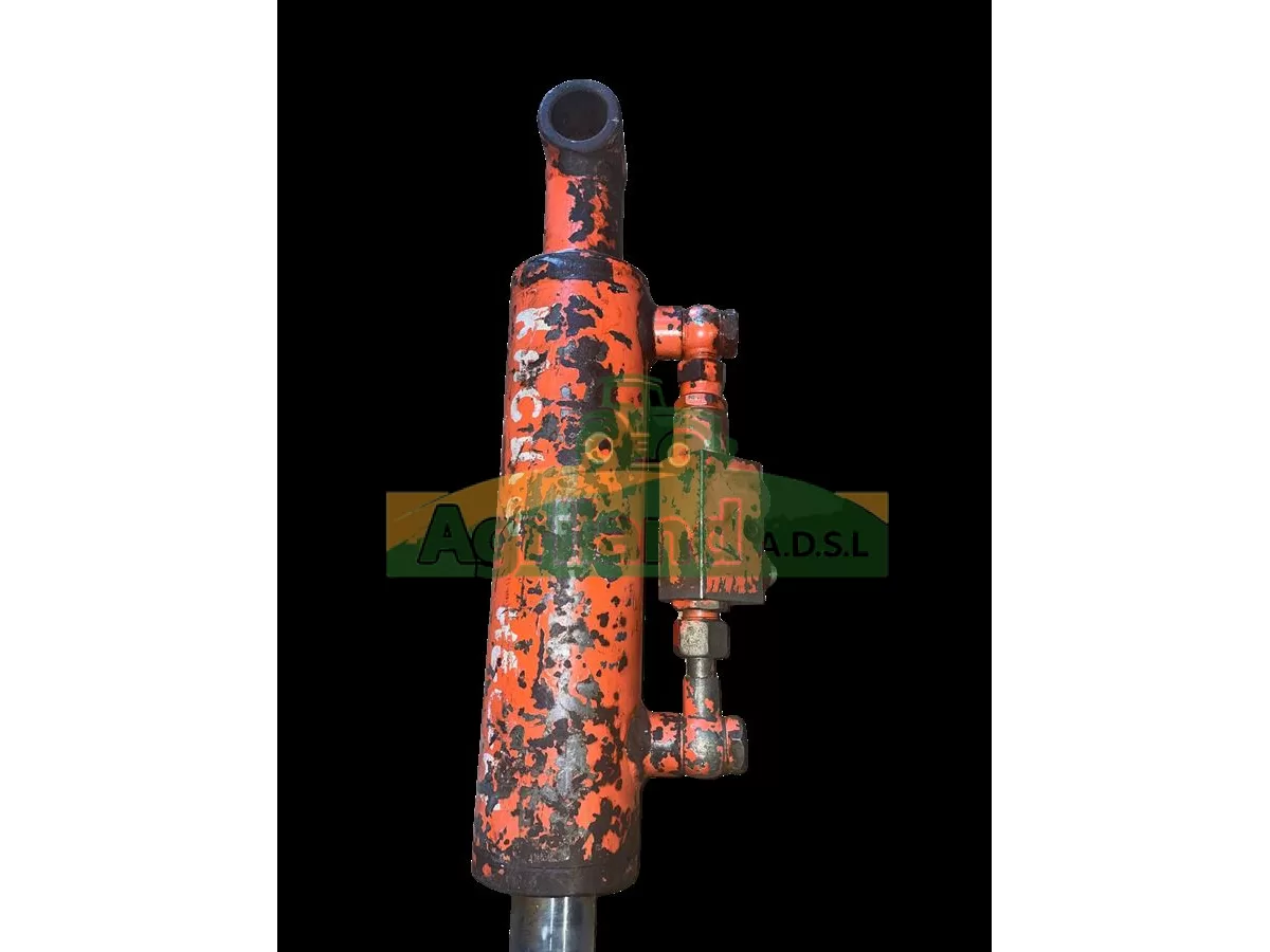 VERIN HYDRAULIQUE 