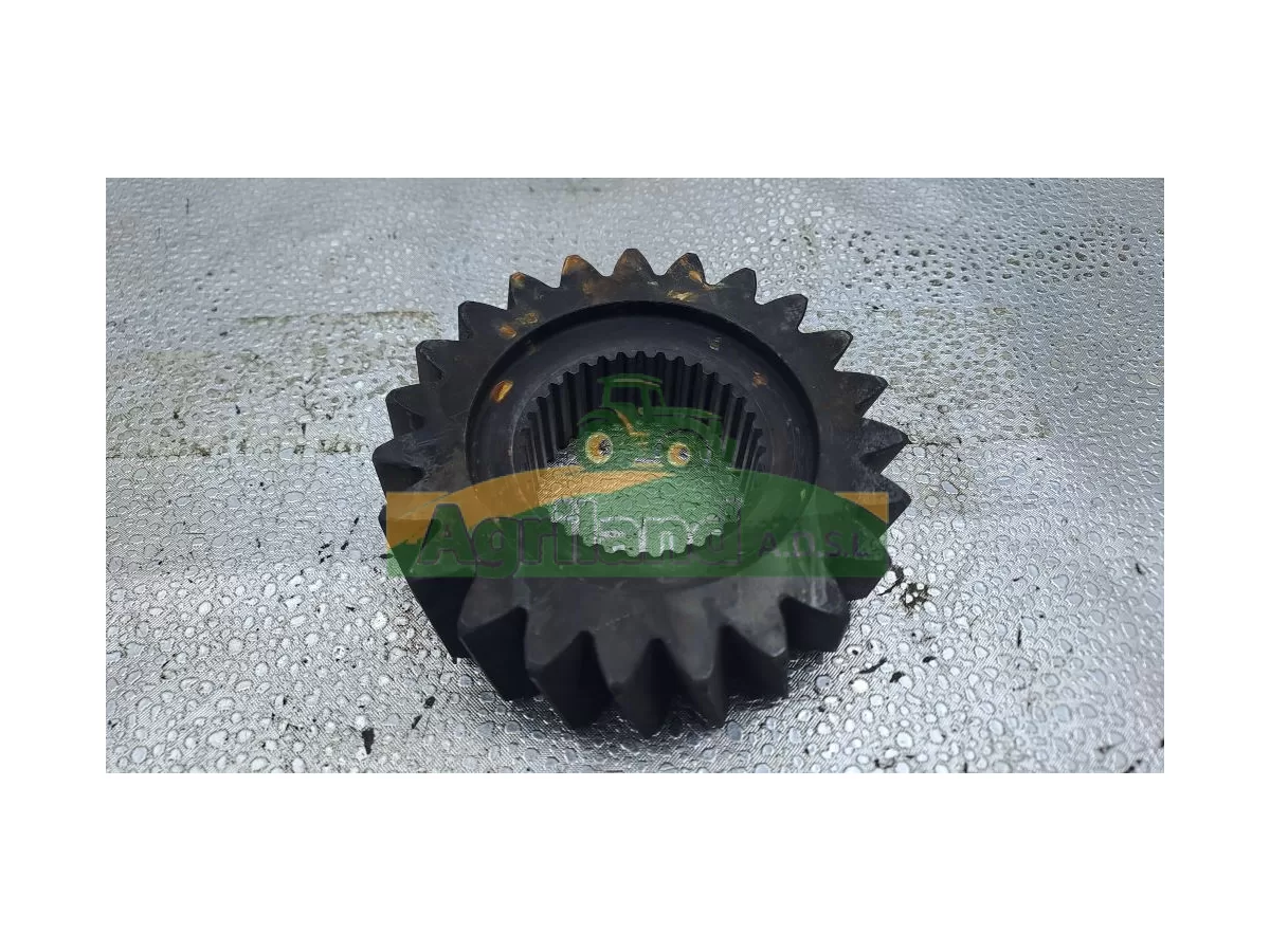 pto gearbox