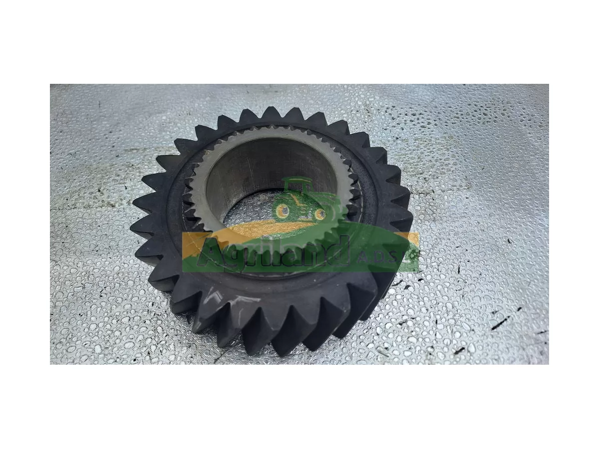 rear pto Output DRIVE gear