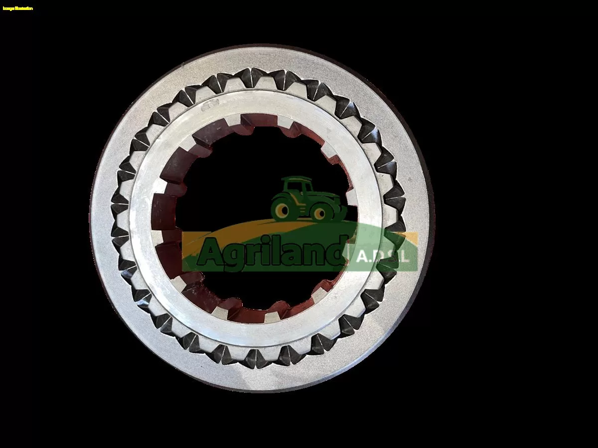 manchon balladeur et porte manchon john deere