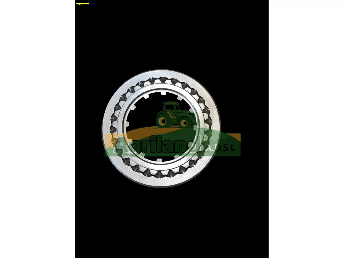 manchon balladeur et porte manchon john deere