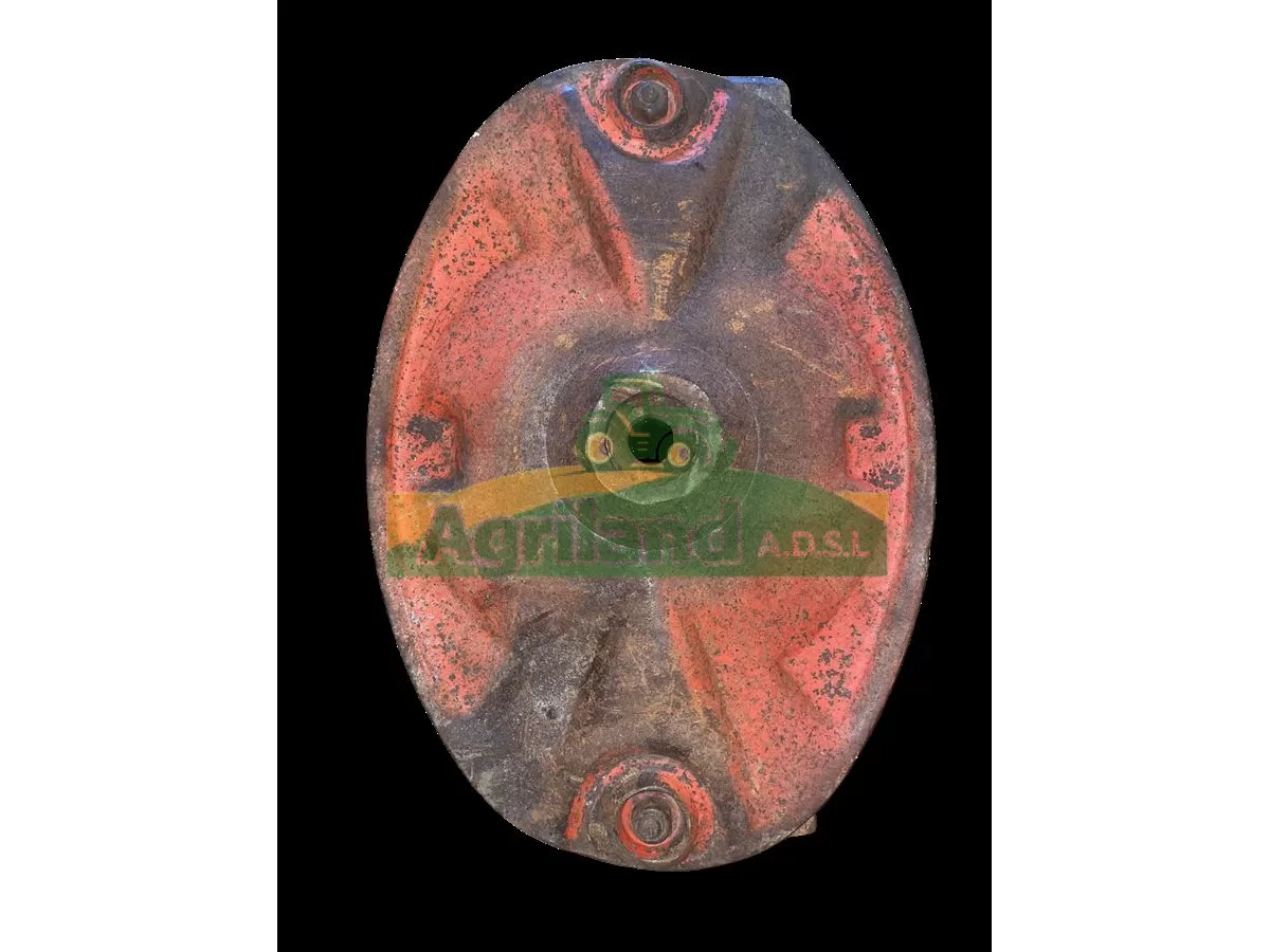 DISQUE DE COUPE ( DIAMETRE INTERIEUR 74MM) 