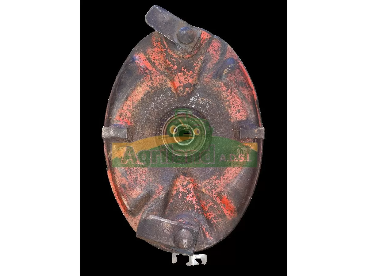 DISQUE DE COUPE ( DIAMETRE INTERIEUR 74MM) 
