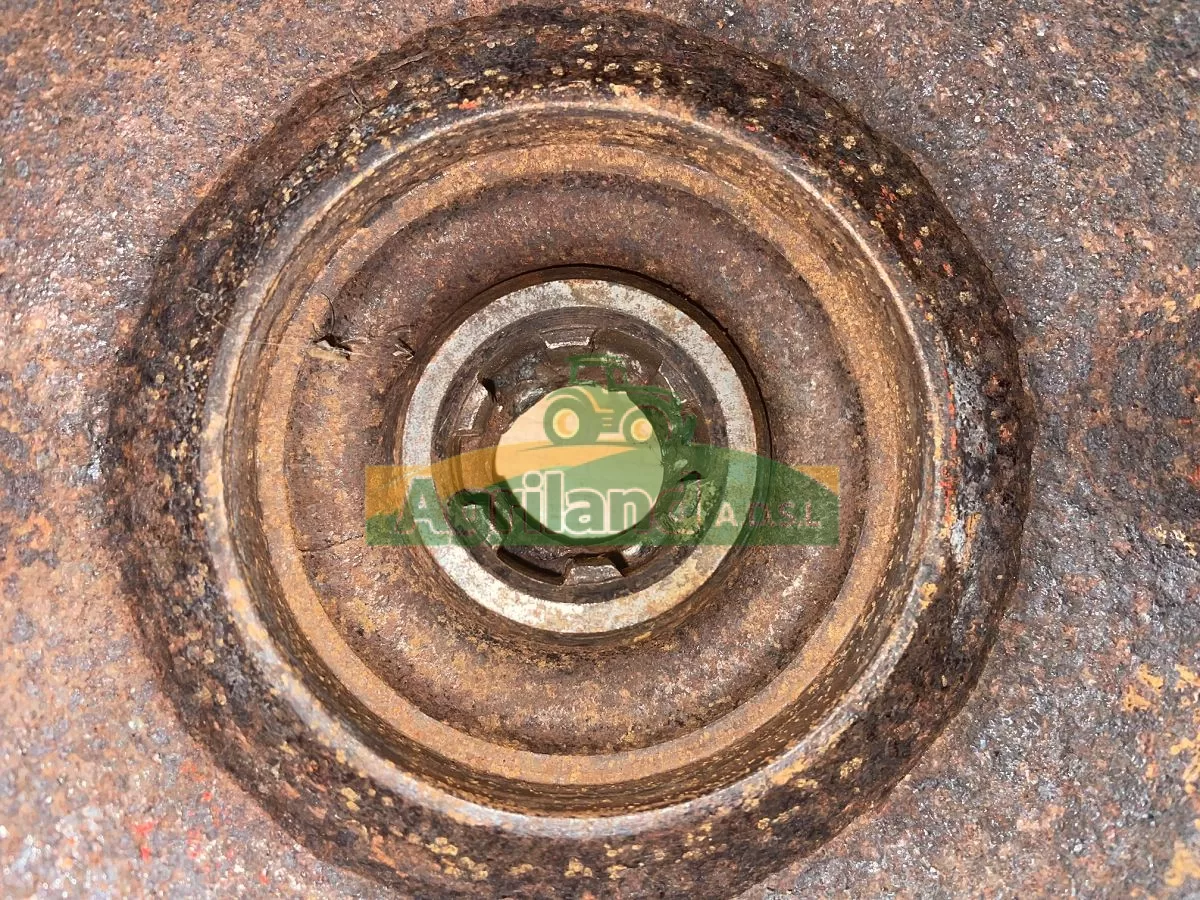 DISQUE DE COUPE ( DIAMETRE INTERIEUR 74MM) 