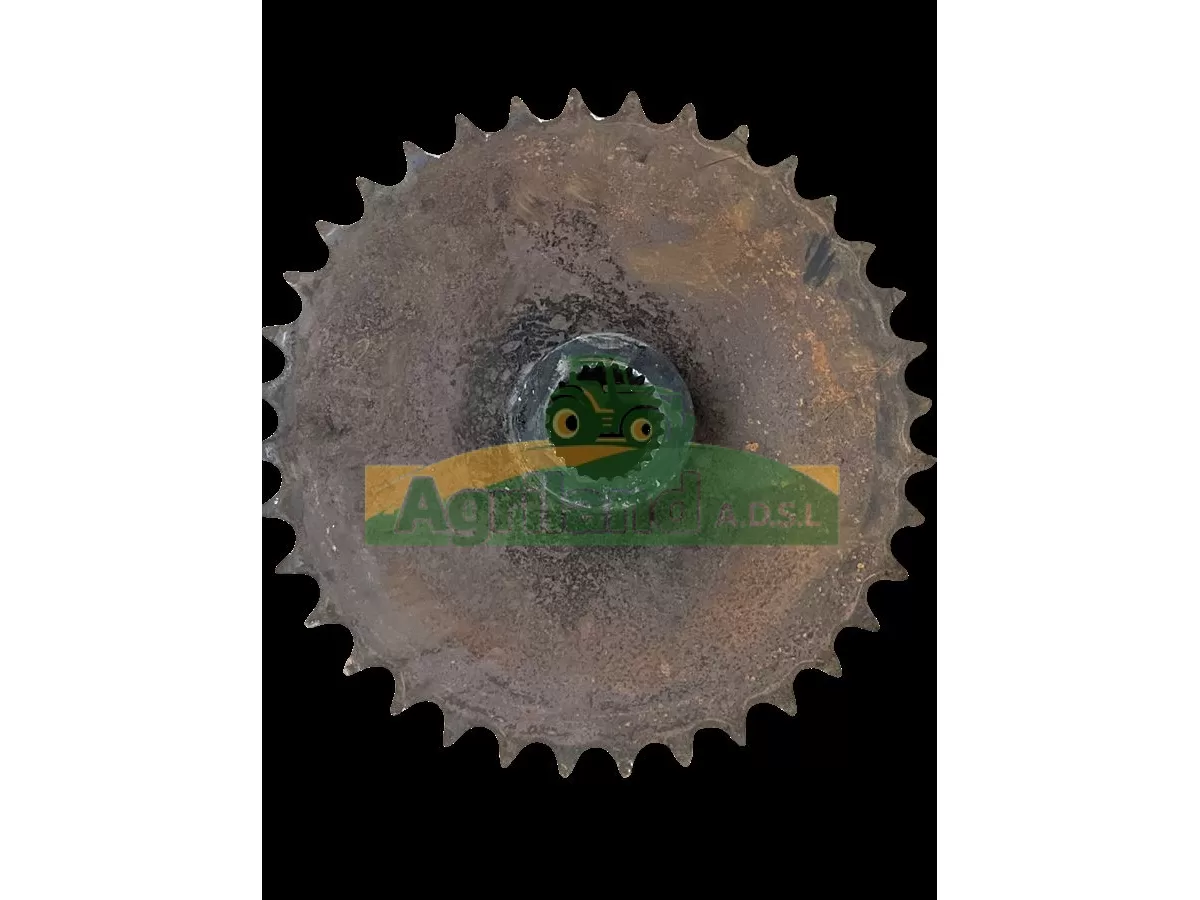 PIGNON DE CHAINE Z36