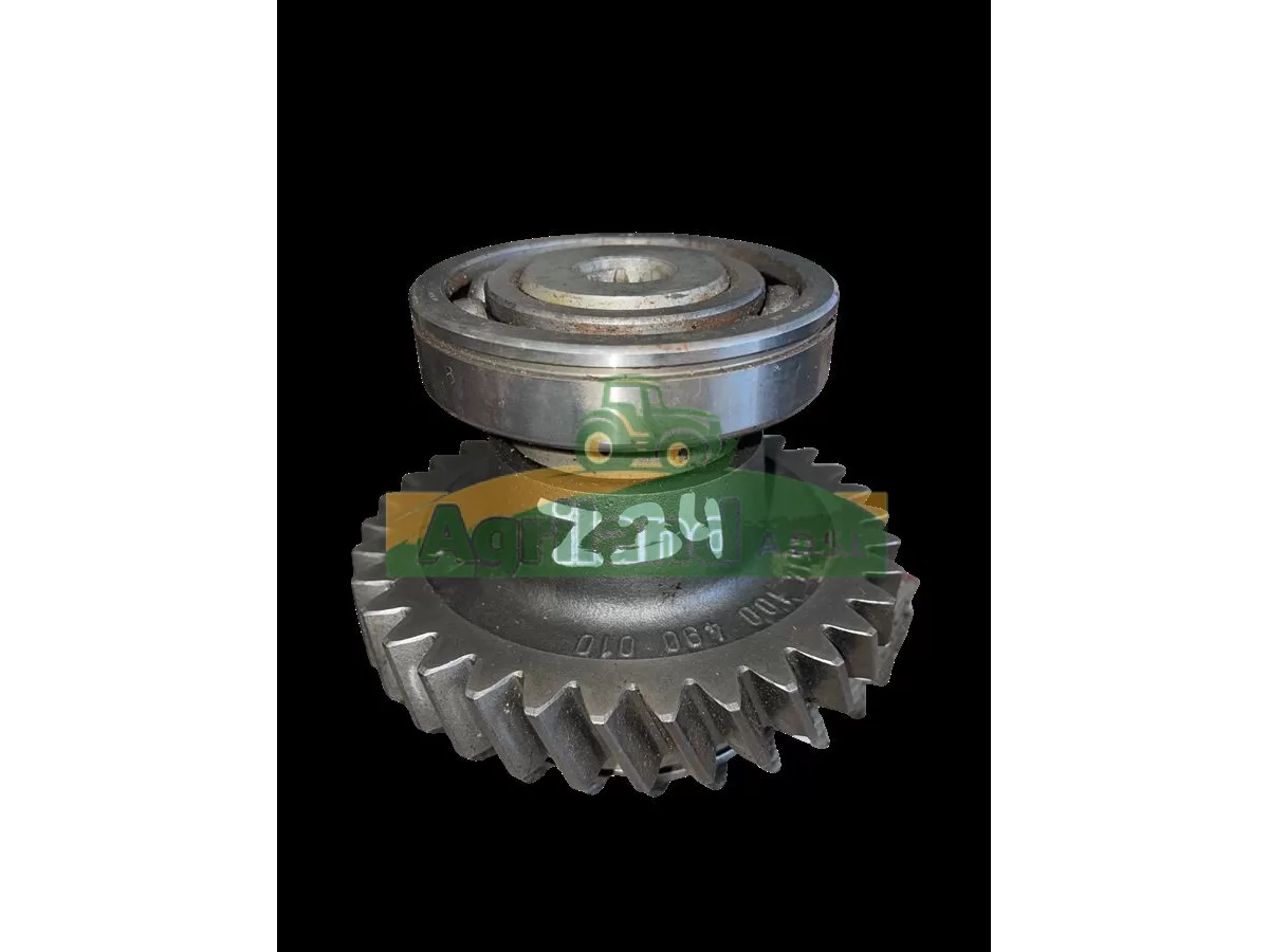 PIGNON Z34 D'ENTRAINEMENT DE POMPE HYDRAULIQUE 