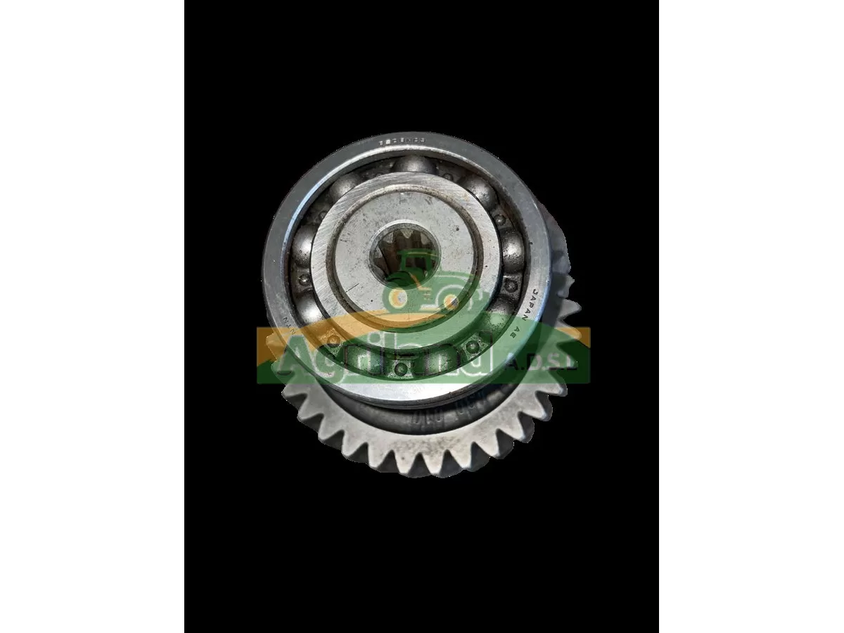 PIGNON Z34 D'ENTRAINEMENT DE POMPE HYDRAULIQUE 