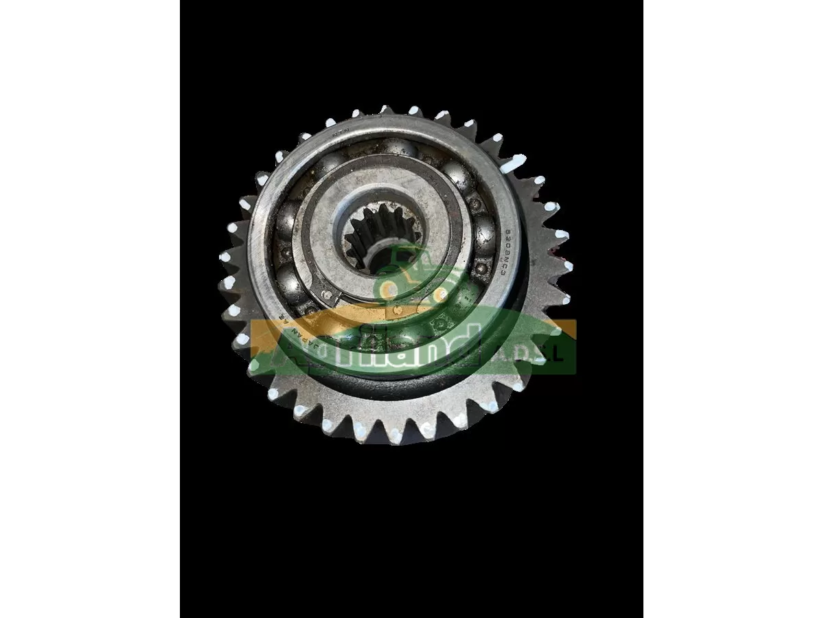 PIGNON Z34 D'ENTRAINEMENT DE POMPE HYDRAULIQUE 