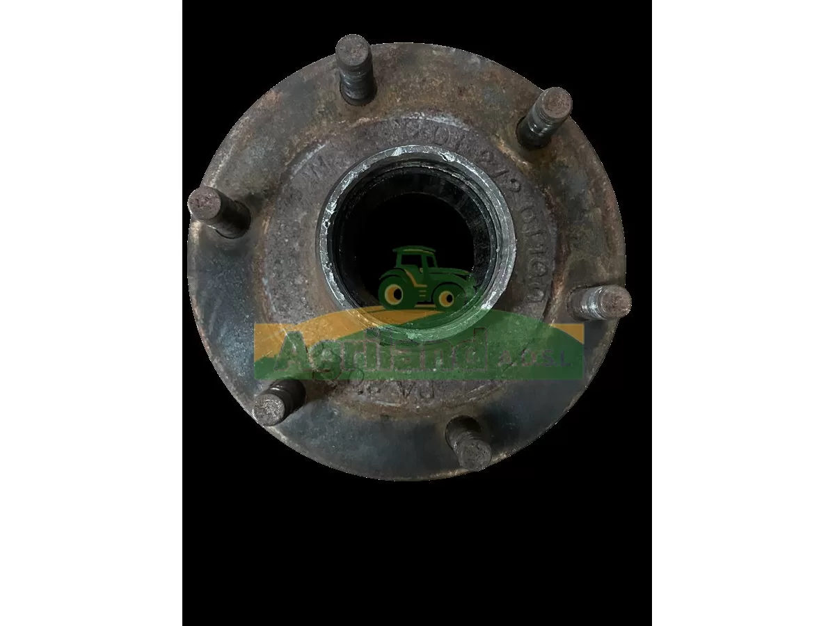 Moyeu JOHN DEERE