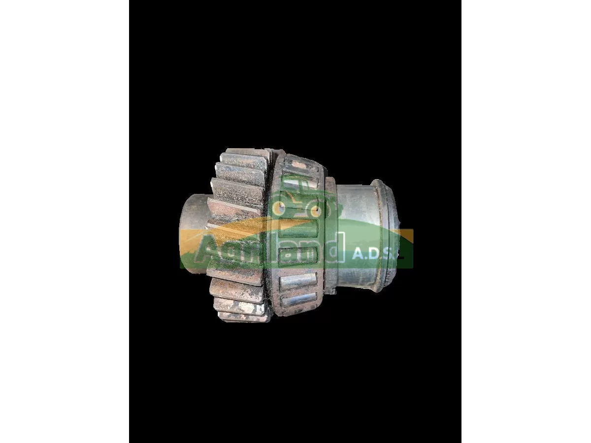 PIGNON Z27 D'ENTRAINEMENT DE LA POMPE HYDRAULIQUE
