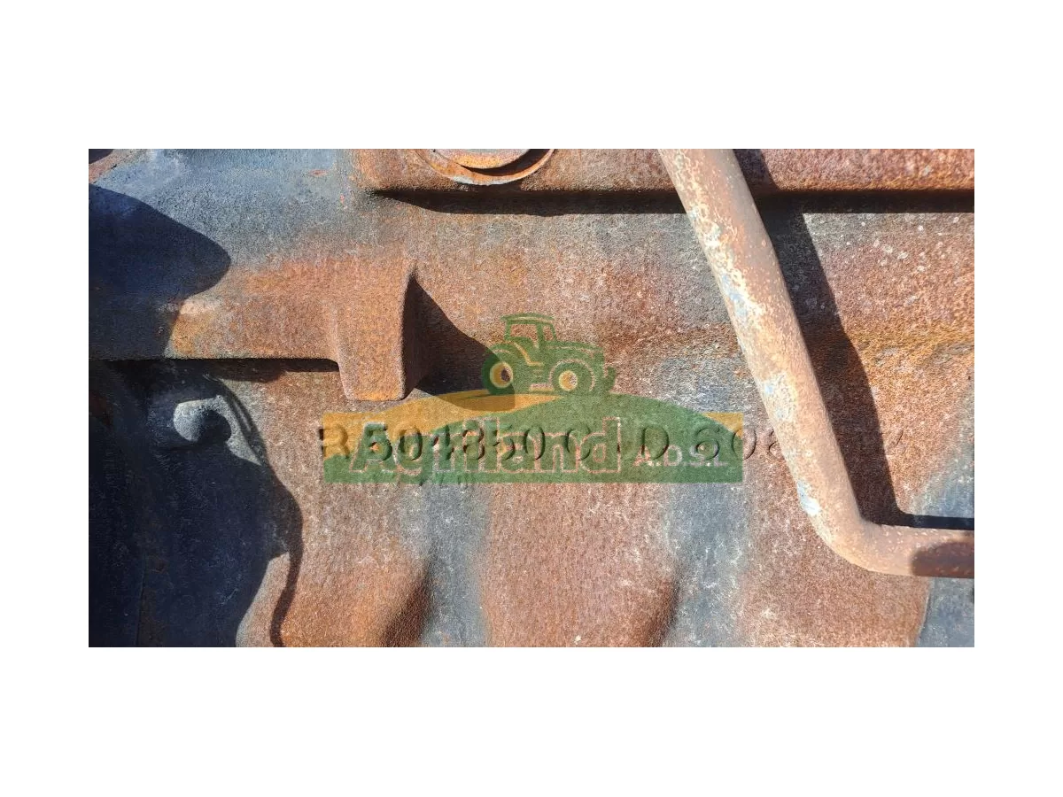 MOTEUR JOHN DEERE 6630 PREMIUM