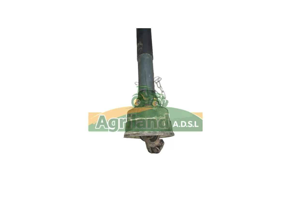 cardan grand angle round baller occasion