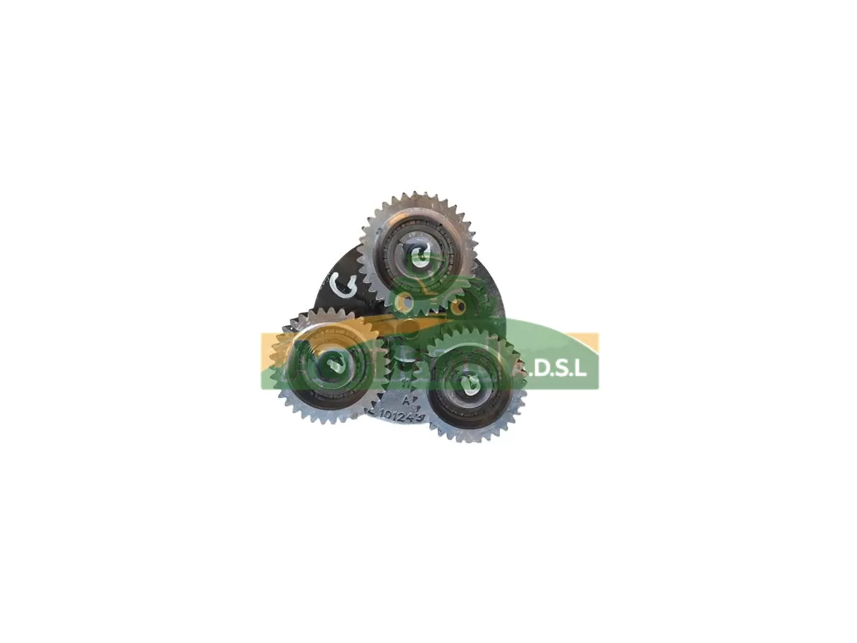 REDUCTEUR JOHN DEERE OCCASION