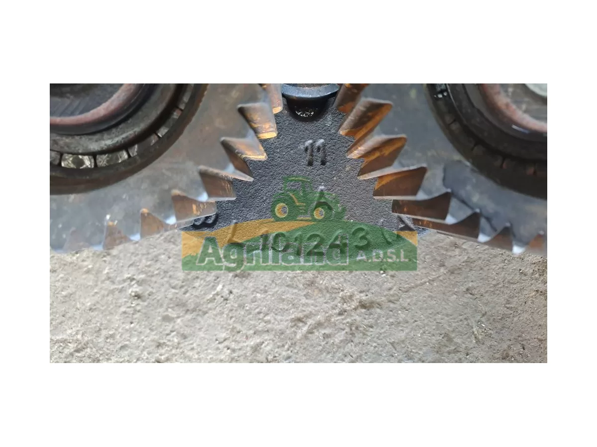 REDUCTEUR JOHN DEERE OCCASION