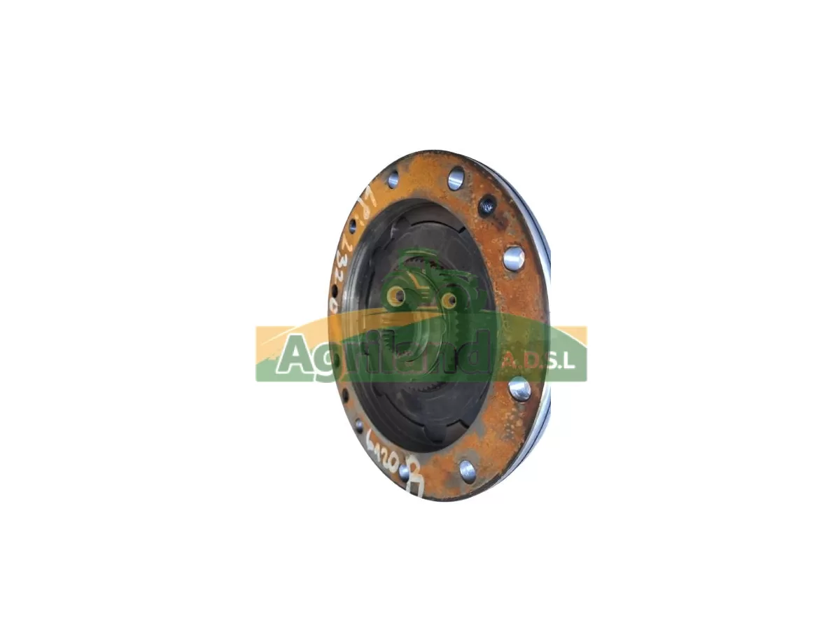 CARTER DE DIFFERENTIEL GAUCHE COMPLET JOHN DEERE