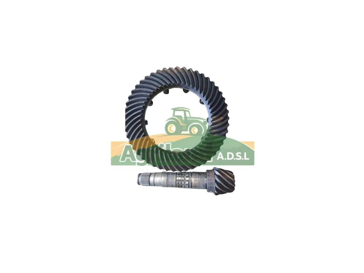 COUPLE CONIQUE ARRIERE JOHN DEERE