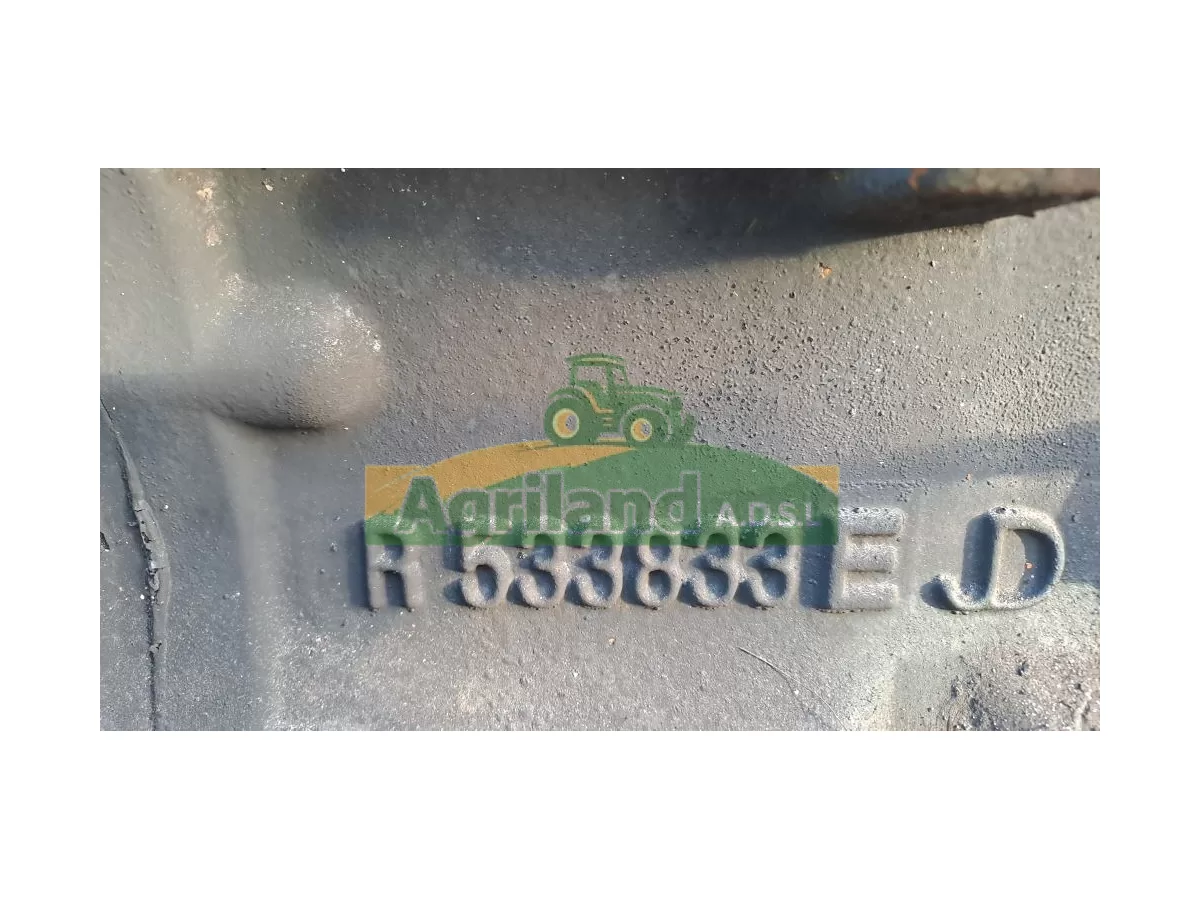 MOTEUR JOHN DEERE 4045 OCCASION