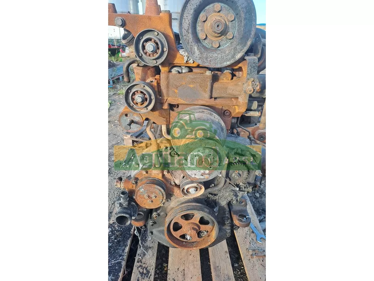 MOTEUR JOHN DEERE 4045 OCCASION
