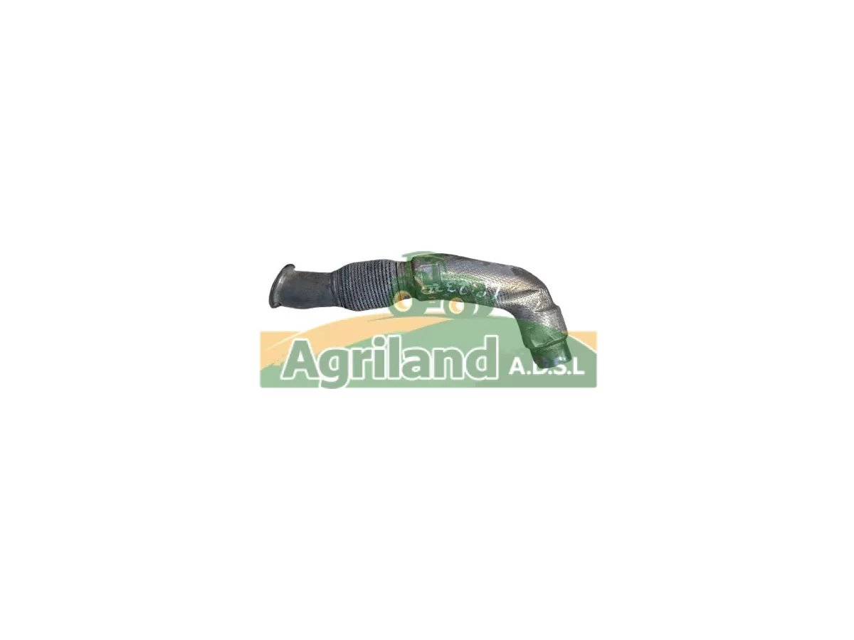 ECHAPEMENT JOHN DEERE OCCASION