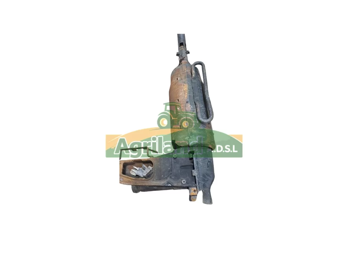ECHAPEMENT JOHN DEERE SERIE R