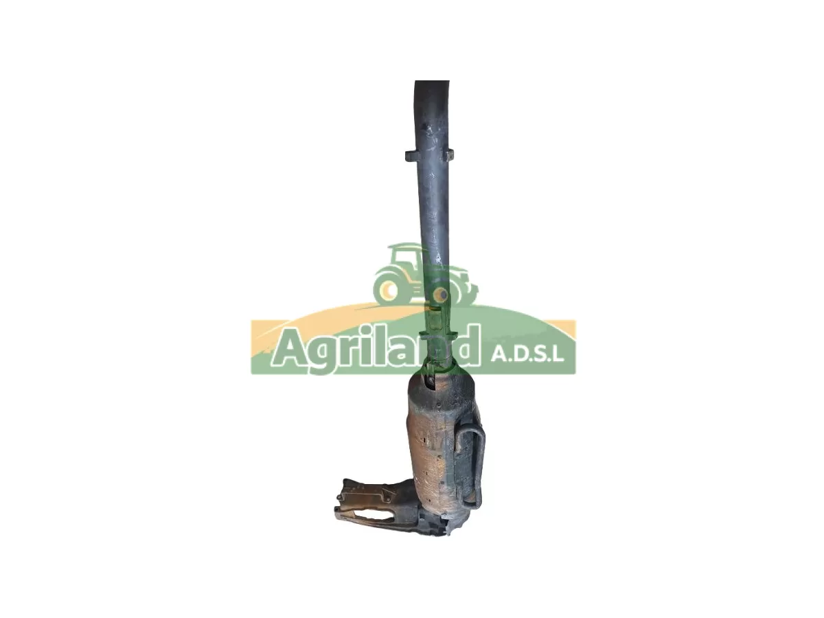 ECHAPEMENT JOHN DEERE SERIE R