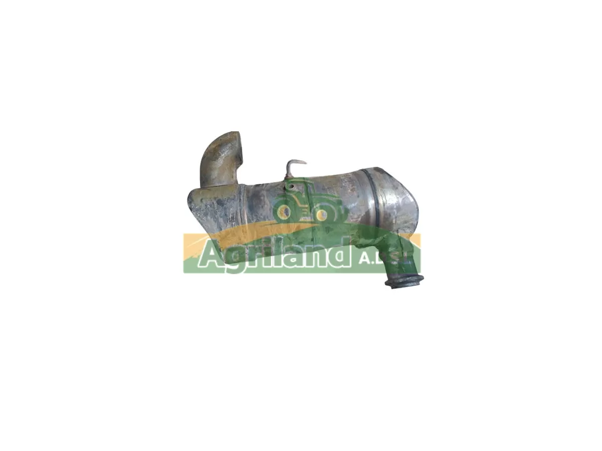 CONVERTISSEUR CATALYTIQUE JOHN DEERE