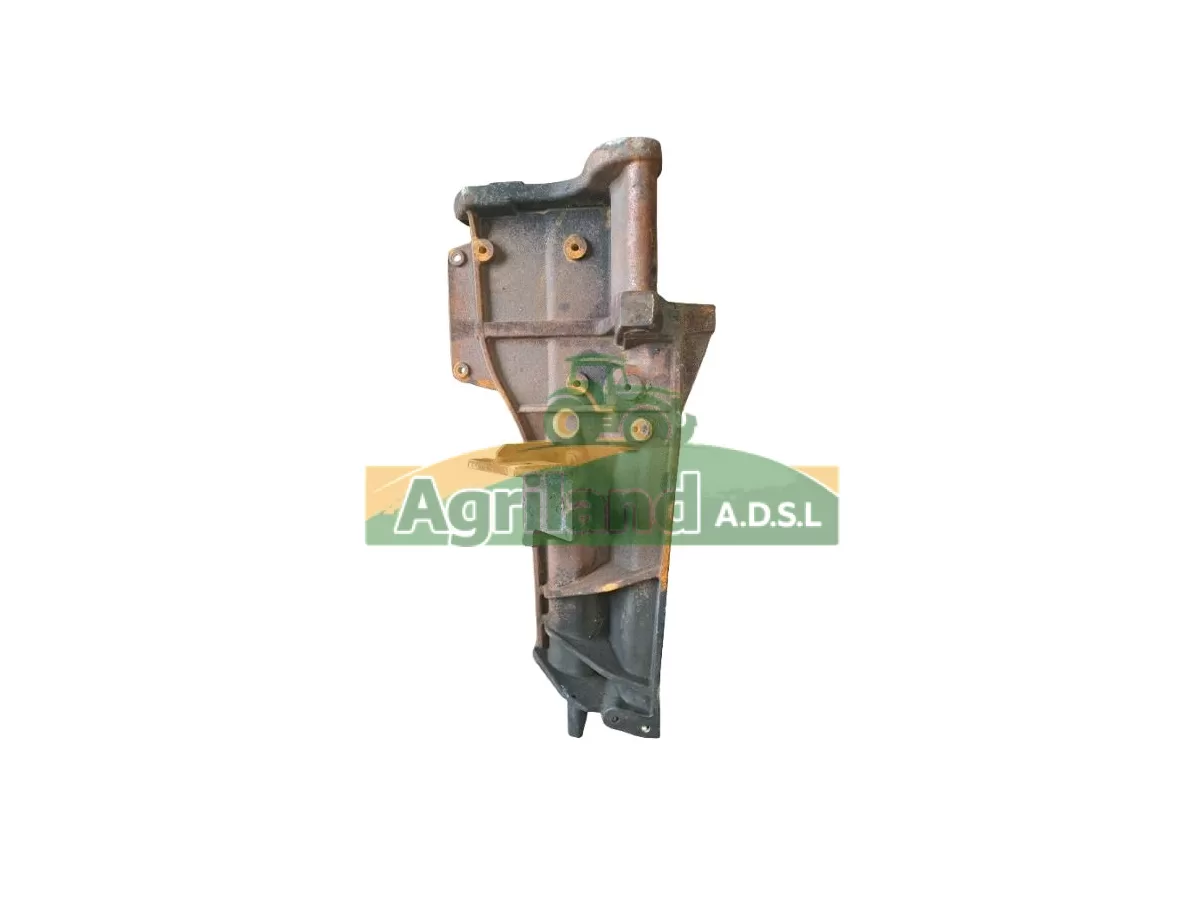 SUPPORT D ECHAPEMENT JOHN DEERE